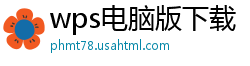 wps电脑版下载